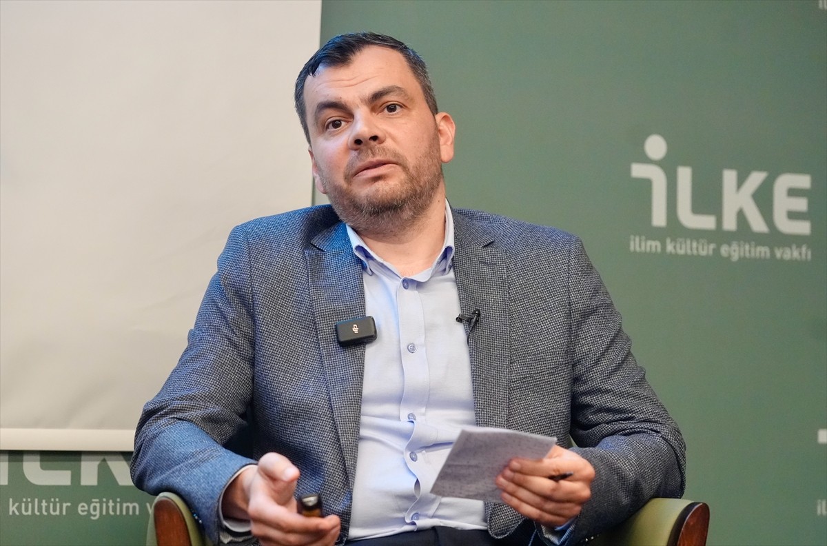 İLKE Vakfı bünyesindeki İslam İktisadı Araştırma Merkezince (İKAM) hazırlanan "İktisat İzleme...