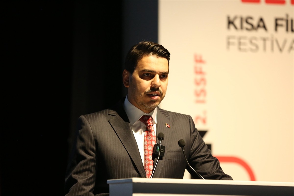 İstanbul'da Yurtdışı Türkler ve Akraba Topluluklar Başkanlığının (YTB) destekleriyle uluslararası...