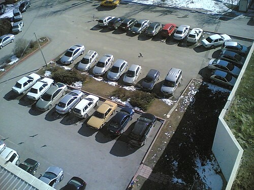 İstanbul’da aracı olan dikkat! Saati 400 TL’ye geliyor 