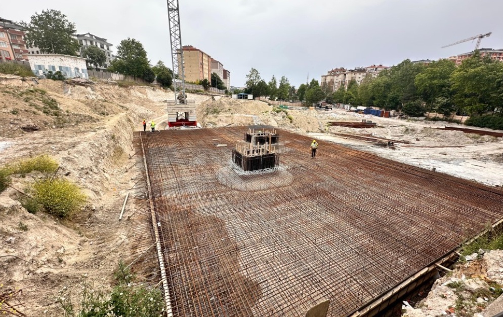 İstanbullulara Müjde: Beylikdüzü'nde tarihi adım atıldı! Yüzbinleri ilgilendiriyor