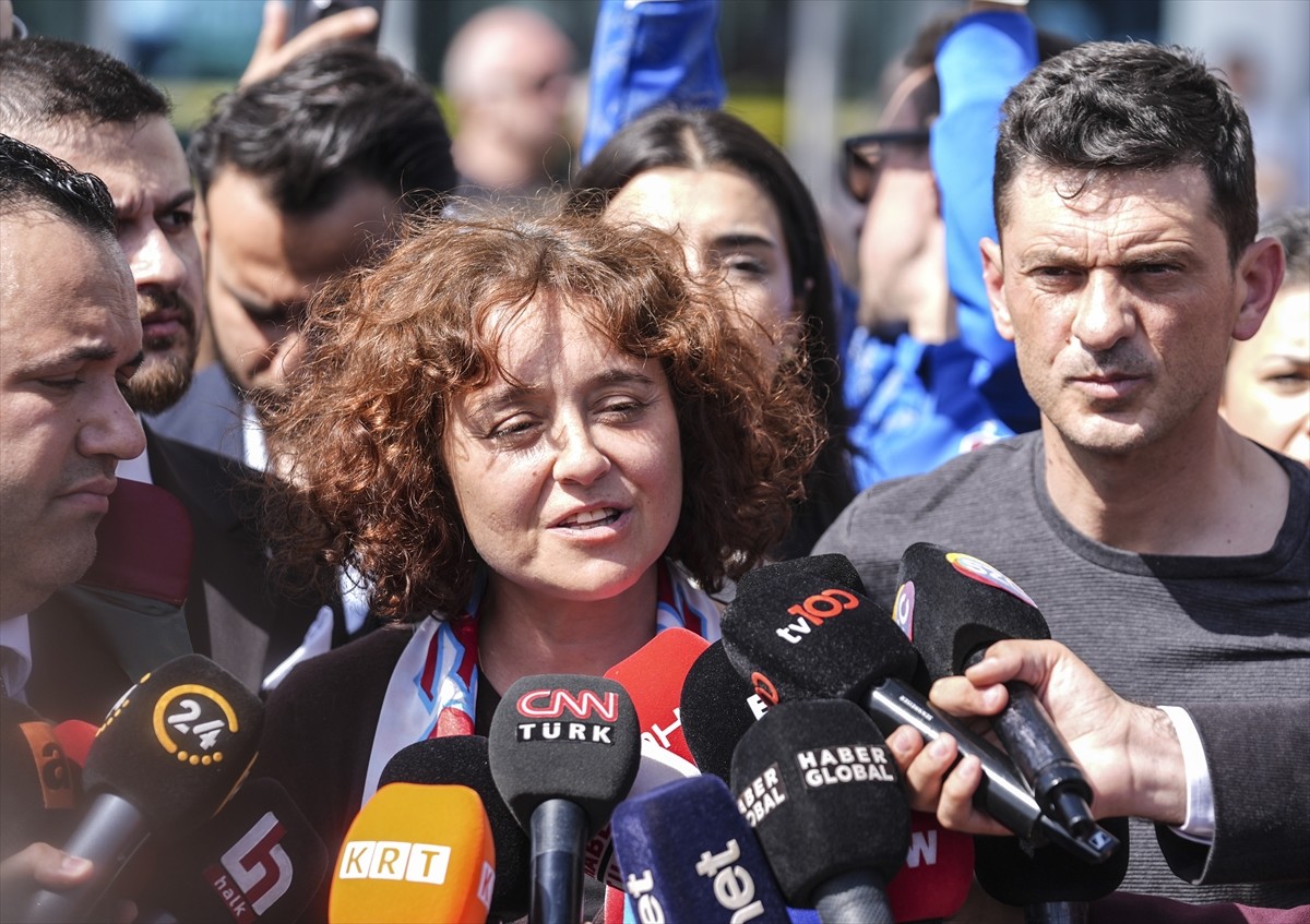 Kadıköy'de 15 yaşındaki Mattia Ahmet Minguzzi'nin bıçaklanarak öldürülmesine ilişkin tutuklanan 2...