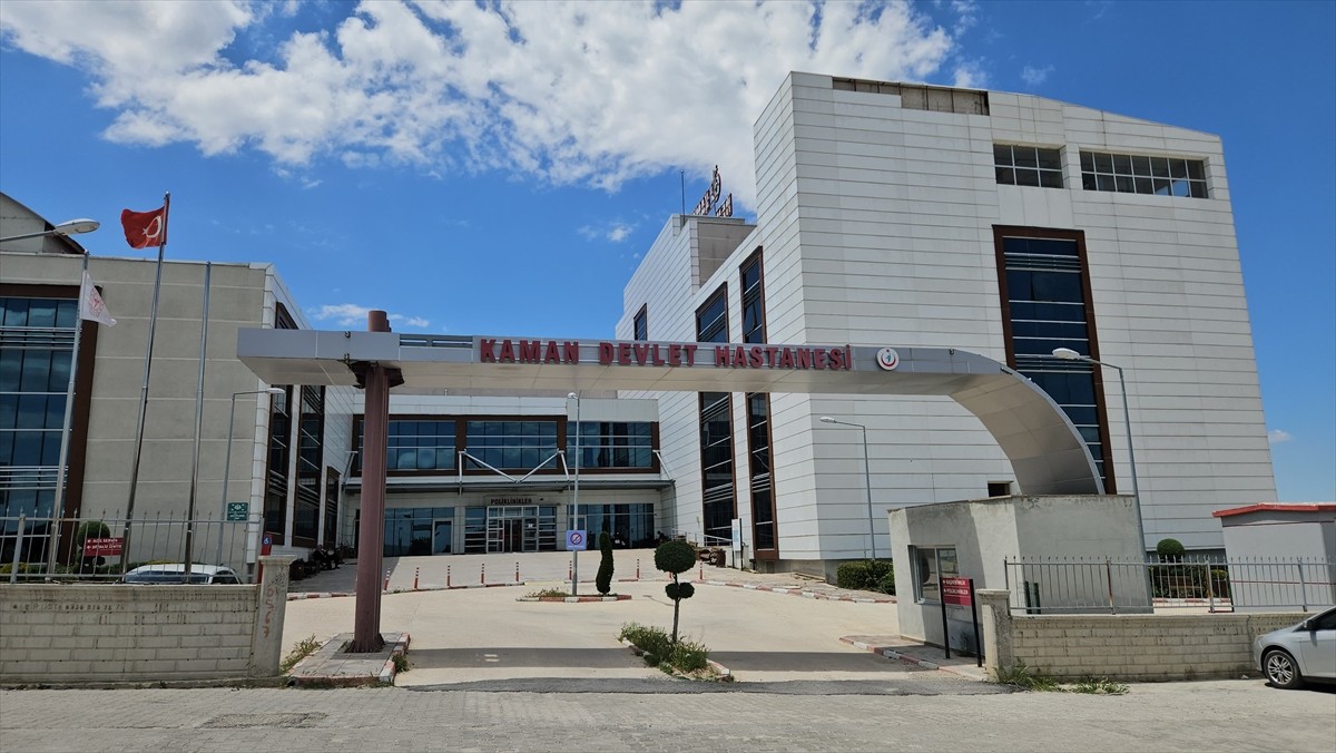 Kaman Kalehöyük'te uzun yıllardır kazı başkanlığı görevini yürüten, Japon Anadolu Arkeoloji...