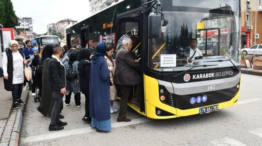 Karabük'te emekliler şokta! Senelerdir verilen destek geri çekildi