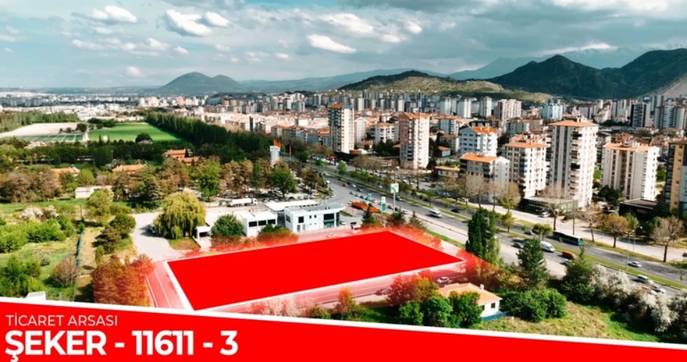 Kayseri'de altını unutturacak yatırım devrimi! Yüzde 25 peşinatla konut fırsatı: Al unut yarına milyona ulaşacak