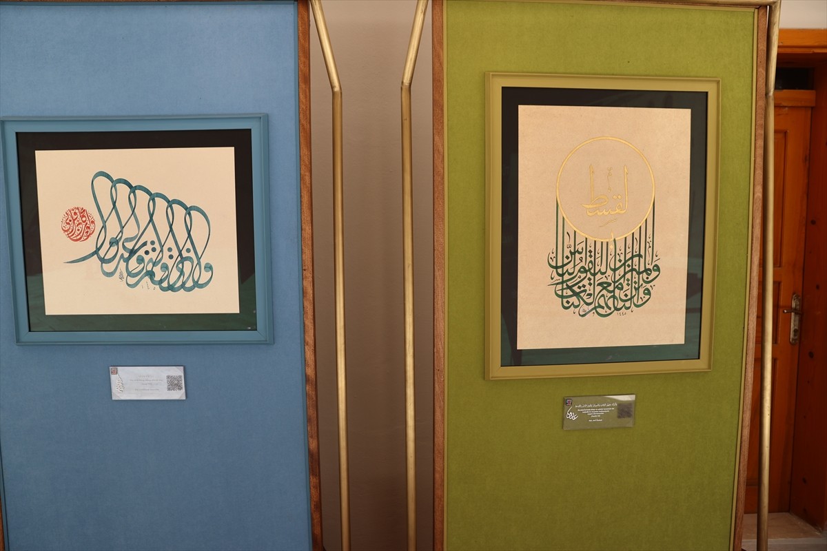 Kültür ve Turizm Bakanlığı tarafından düzenlenen "Türkiye Kültür Yolu Festivali" kapsamında...