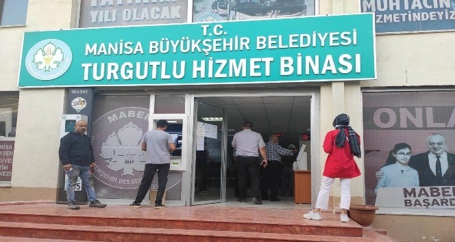 Manisa’da dev destek! Sadece bayramda değil sene boyu sürecek 