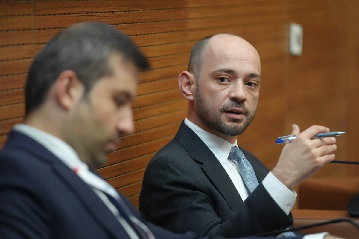 Marmara Üniversitesi İletişim Fakültesince, Cumhurbaşkanlığı İletişim Başkanlığının destekleri ve...