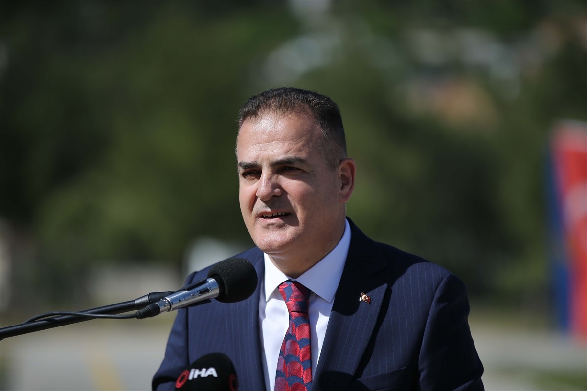 Muğla'da askerlik yapamayan engelli vatandaşlar, "Temsili Askerlik Uygulaması" kapsamında...