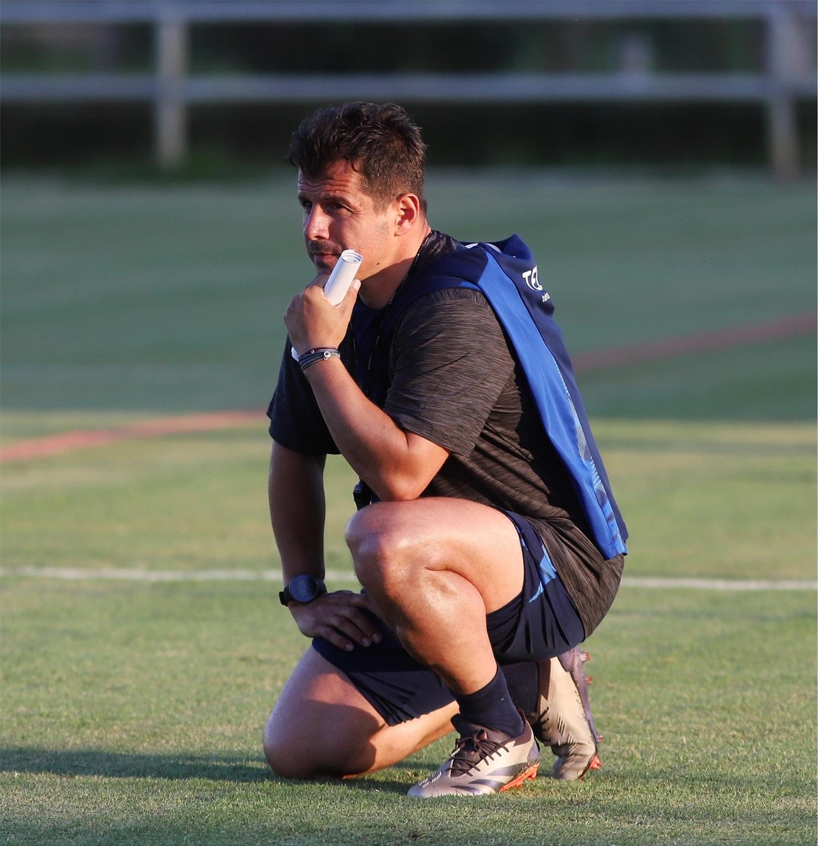 Onvo Antalyaspor, Trendyol Süper Lig'in 37. haftasında ikas Eyüpspor ile deplasmanda yapacağı...