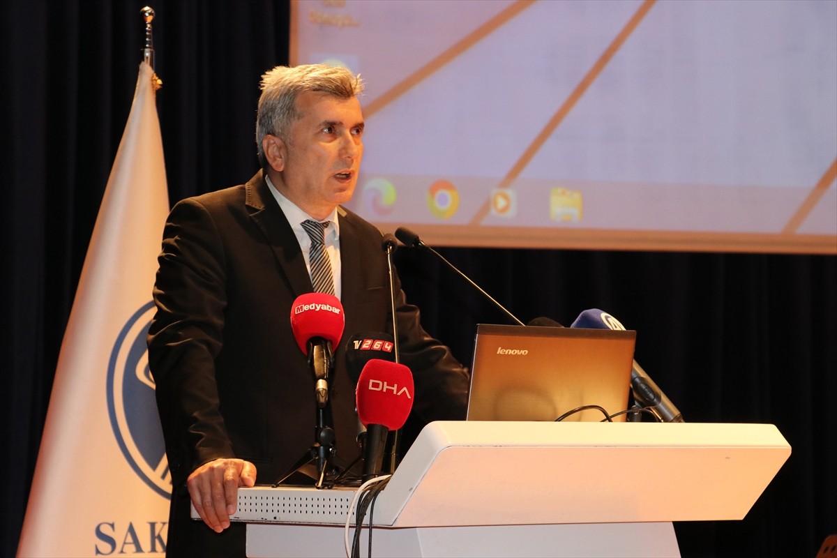 Sakarya'da 2019'da hizmete giren Sakarya Eğitim ve Araştırma Hastanesi (SEAH) Böbrek Nakil...