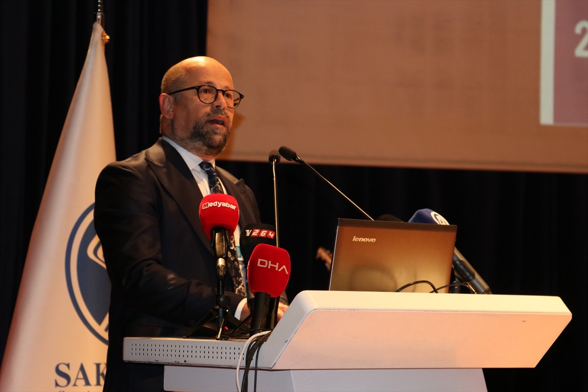 Sakarya'da 2019'da hizmete giren Sakarya Eğitim ve Araştırma Hastanesi (SEAH) Böbrek Nakil...