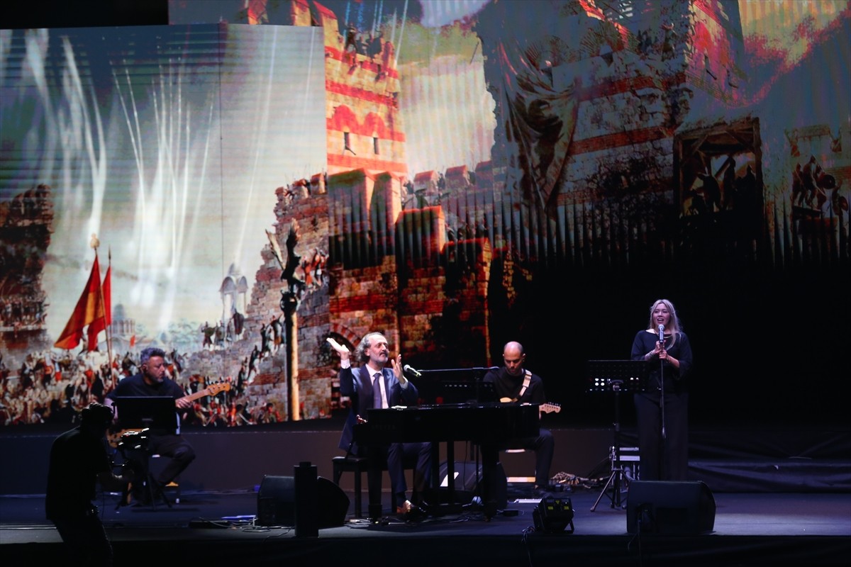 Sakarya'da haziranda düzenlenecek Uluslararası Bisiklet Birliği (UCI) 2025 Dağ Bisikleti...