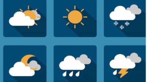 Samsun'da tufan kapıda! Meteoroloji uyardı: O tarihte gökyüzünden feci gelecek