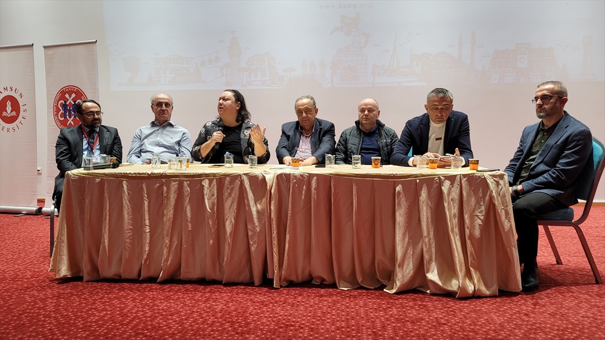 Samsun Üniversitesi Tıp Fakültesi öncülüğünde, Türkiye Aile Hekimleri Uzmanlık Derneği (TAHUD)...