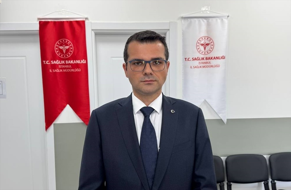 Sarıyer'de yapımı tamamlanan Müzeyyen Keçeli Aile Sağlığı Merkezi törenle açıldı. İstanbul İl...