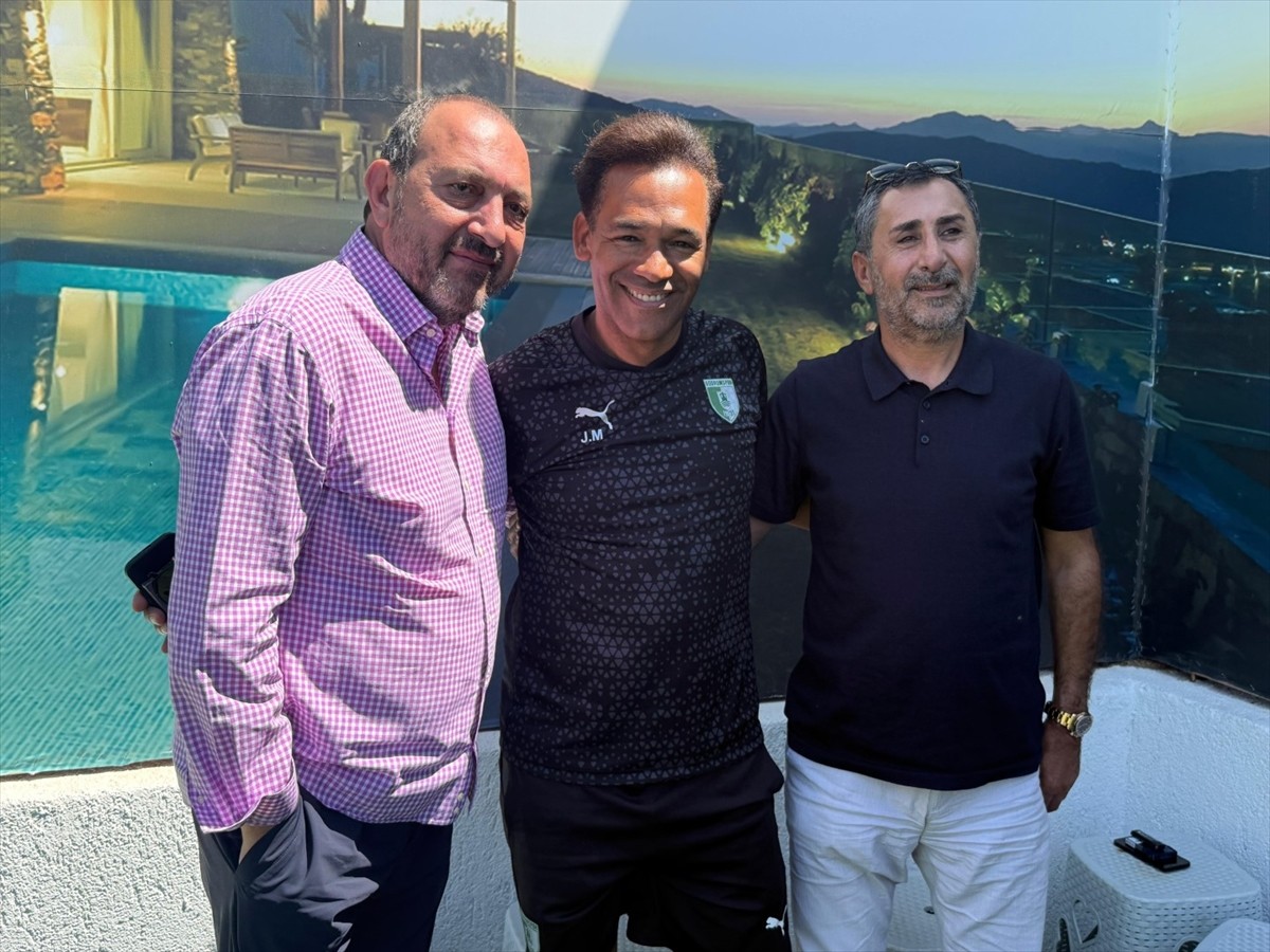 Sipay Bodrum FK, Trendyol Süper Lig'in 37. haftasında deplasmanda Bellona Kayserispor ile...