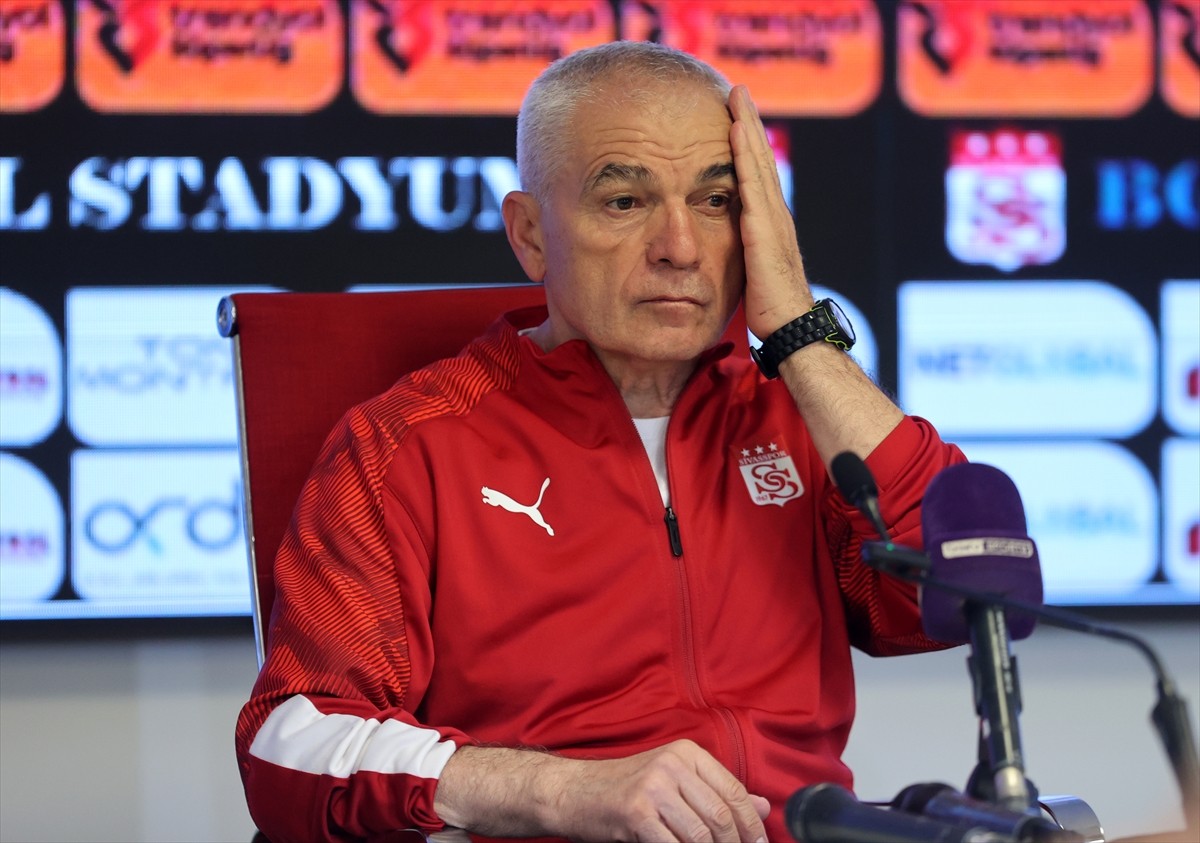 Trendyol Süper Lig'in 35. haftasında Net Global Sivasspor ile Sipay Bodrum FK, BG Grup 4 Eylül...