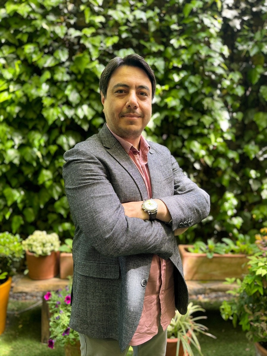 Türk girişimciler, kat planını uygun ve satın alınabilir ürünlerle döşeyerek üç boyutlu...