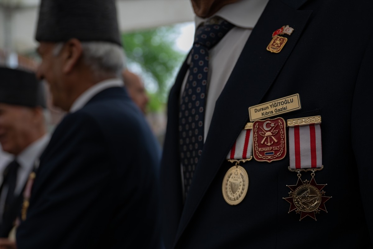 Türk Kızılay, Kore Savaşı'nın 75. yılında, savaşın insani boyutunu anlatan "Kore Savaşı Hafızası"...