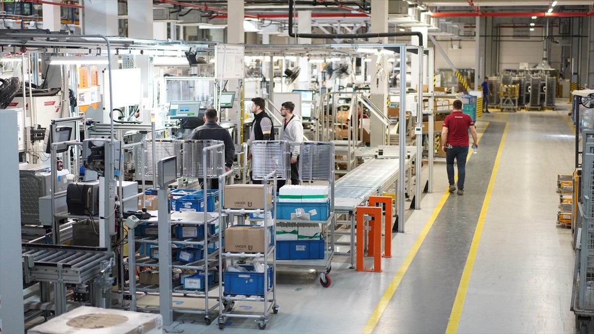 Türkiye'deki faaliyetlerine 1995 yılında başlayan BSH Türkiye, aradan geçen 30 yılda 100 milyon...