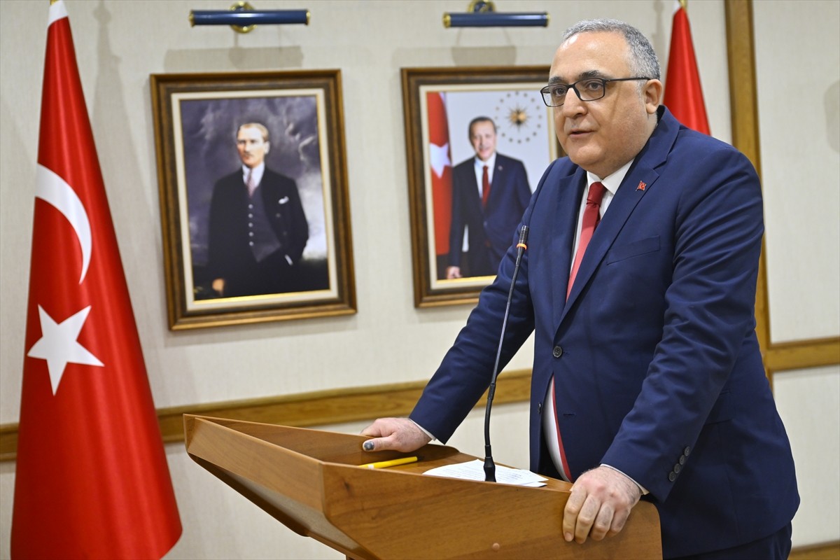 Türkiye'nin Moskova Büyükelçiliği, 19 Mayıs Atatürk'ü Anma, Gençlik ve Spor Bayramı dolayısıyla...