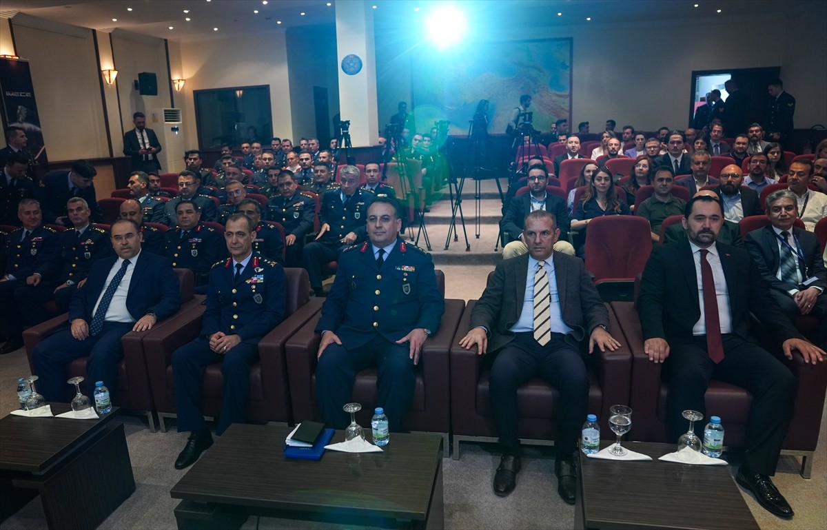 Türkiye'yi sıfırdan yer gözlem uydusu ve yer istasyonu alt sistemlerini tasarlayıp üretebilecek...