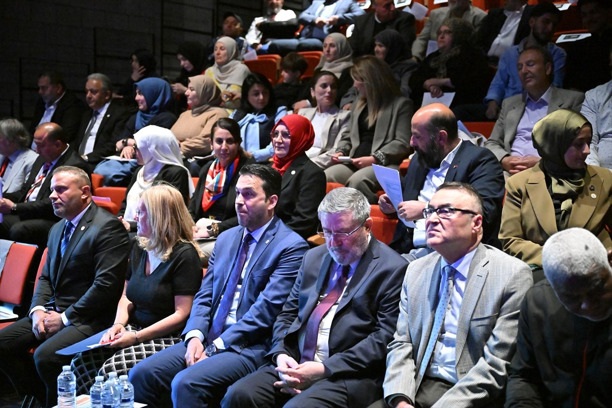 Uluslararası Demokratlar Birliği (UID) Belçika, bağımlılıkla mücadele konusunda bilgilendirme...