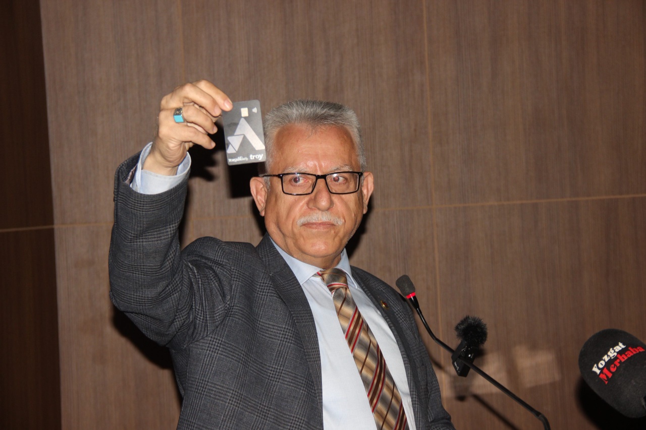 Yozgatlı o kişiler dikkat! Bedava kredi kartı dağıtılacak: Yarın hesaplar dolacak