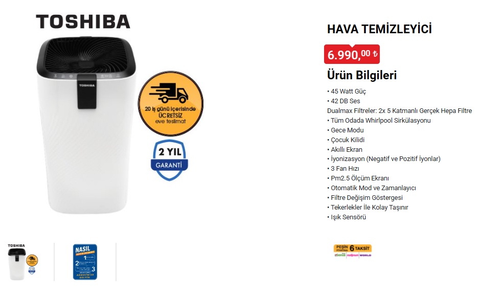 18 Haziran 2025 BİM Aktüel Ürünlerinde Ev Konforu ve Teknoloji Fırsatları