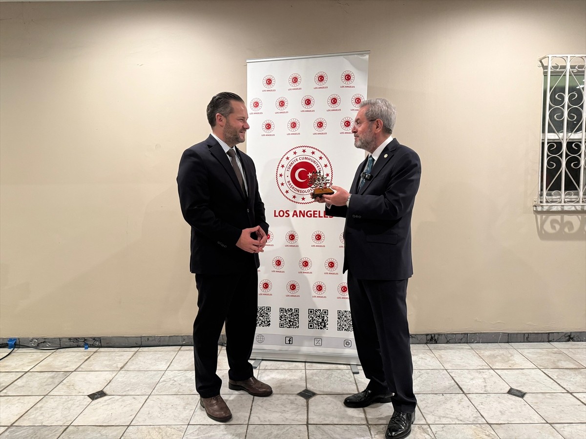 ABD'nin California eyaletine bağlı San Diego kentinde düzenlenen ve dünyanın en kapsamlı...