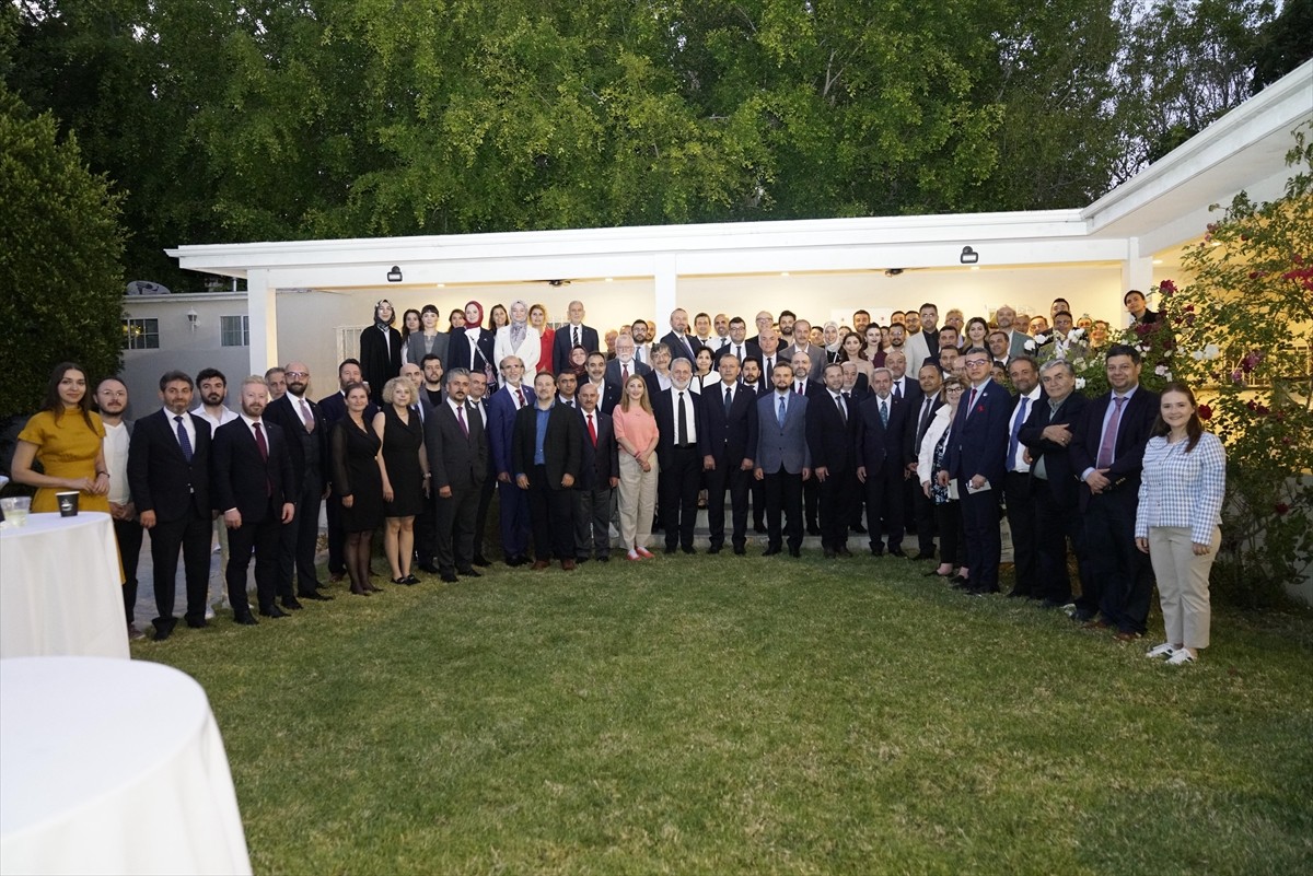 ABD'nin California eyaletine bağlı San Diego kentinde düzenlenen ve dünyanın en kapsamlı...