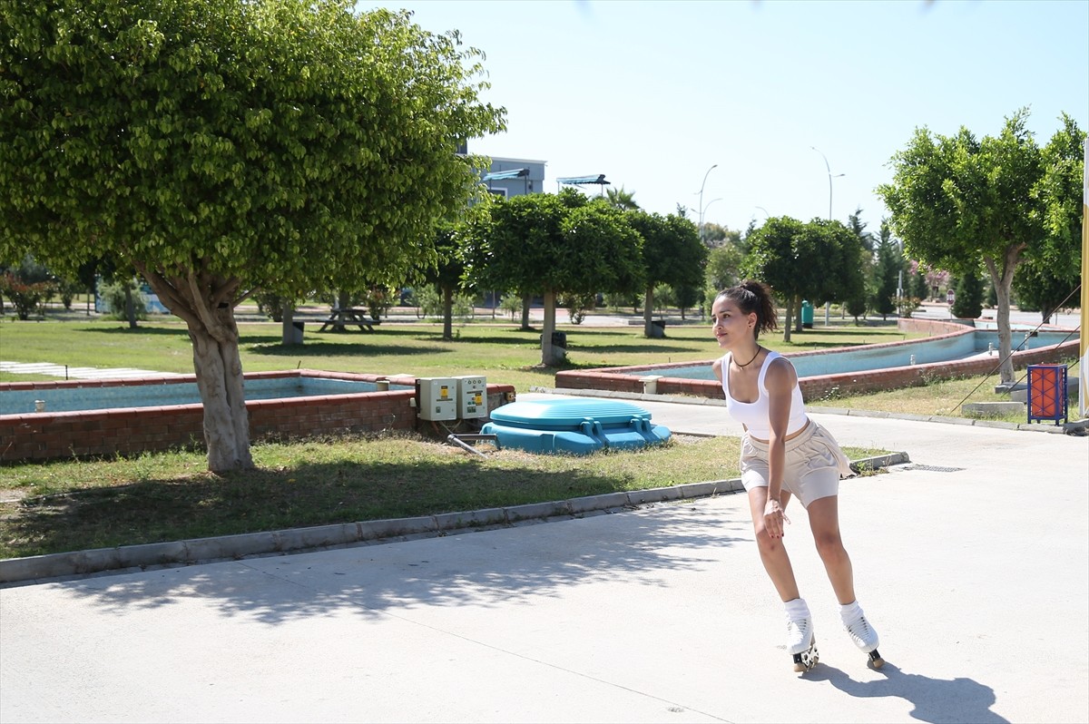 Alanya Alaaddin Keykubat Üniversitesi (ALKÜ) Eğitim Fakültesi İngiliz Dili Eğitimi Anabilim Dalı...