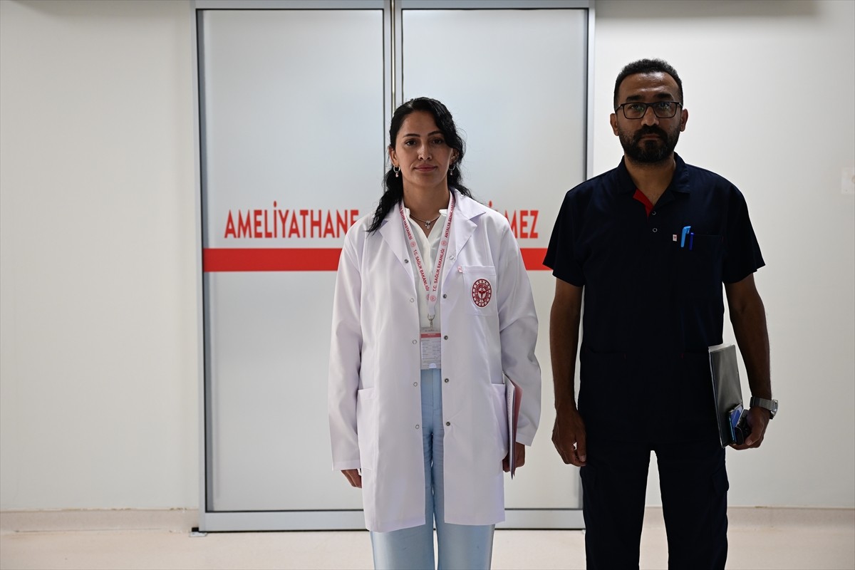 Antalya'nın Kaş ilçesinde, darp sonucu ağır yaralanan ve tedavi gördüğü hastanede beyin ölümü...