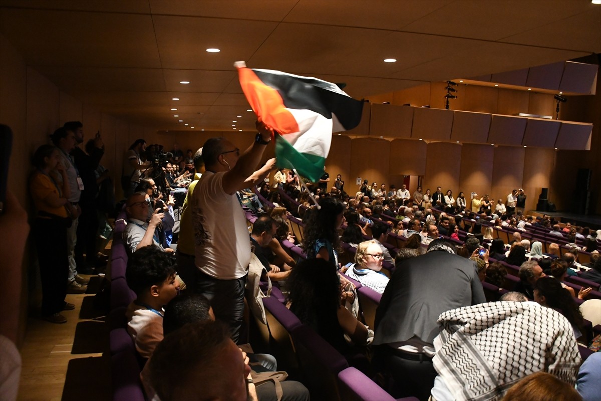 Arnavutluk’un başkenti Tiran’da "Bilgiden Eyleme: Avrupa-Akdeniz Bölgesinde Diyaloğu Yeniden...