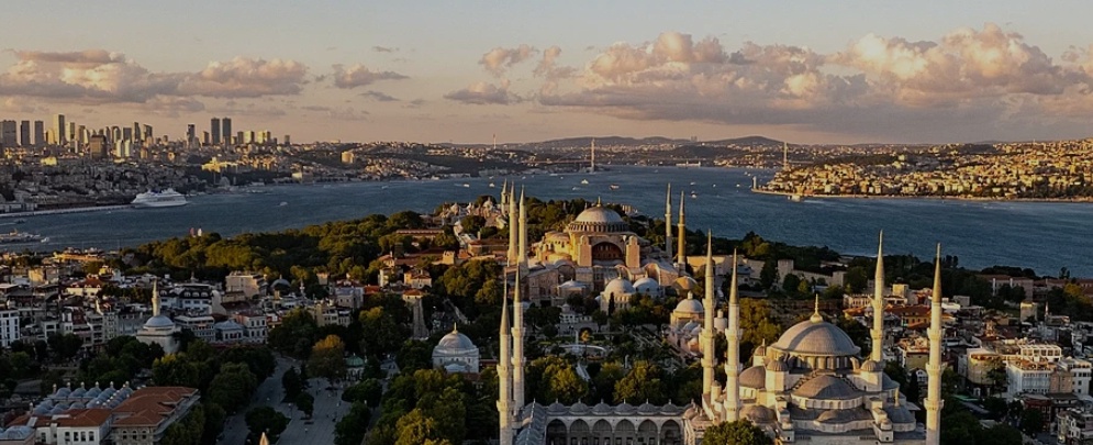 Avrupa Yakası boşaltılıyor! İstanbul'da Olası Deprem Sonrası Sanayi Dönüşümü