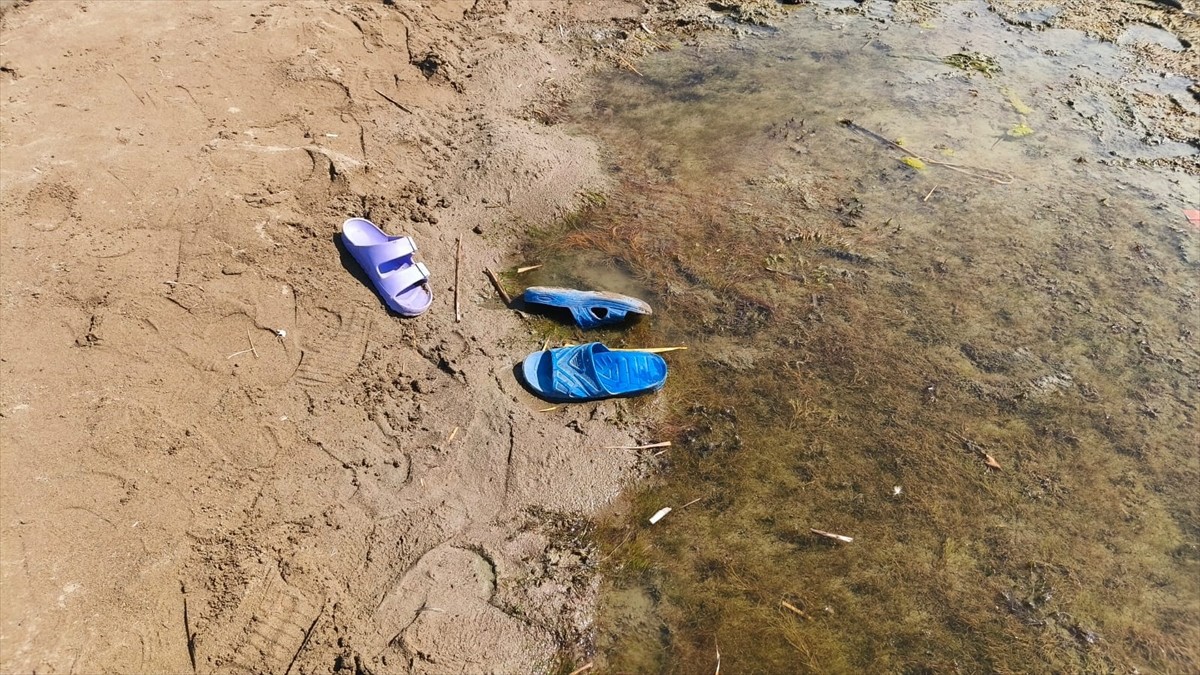 Bursa'nın Orhangazi ilçesinde kaybolan iki kuzenin bulunması için ekiplerce çalışma...