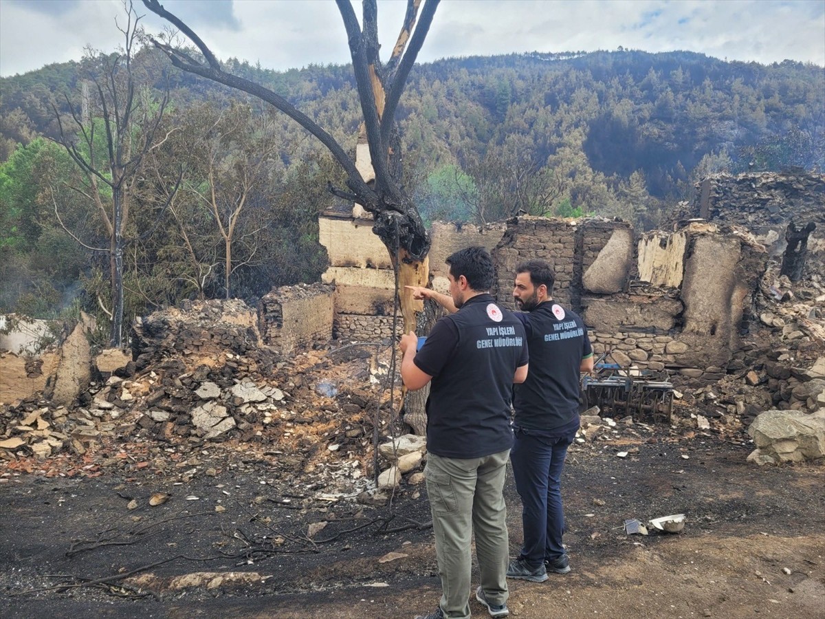 Çevre, Şehircilik ve İklim Değişikliği Bakanı Murat Kurum,  sosyal medya hesabından yaptığı...