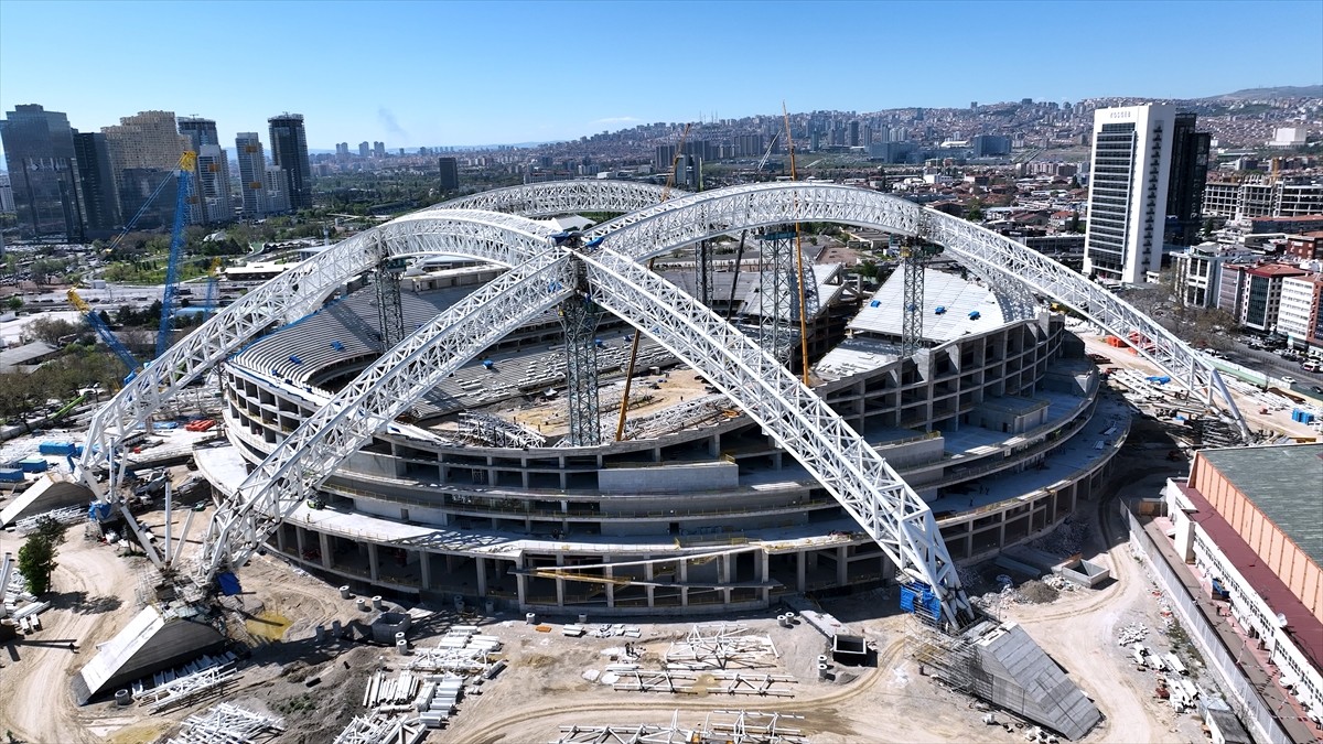 Çevre, Şehircilik ve İklim Değişikliği Bakanlığı, Gençlik ve Spor Bakanlığı ile Toplu Konut...