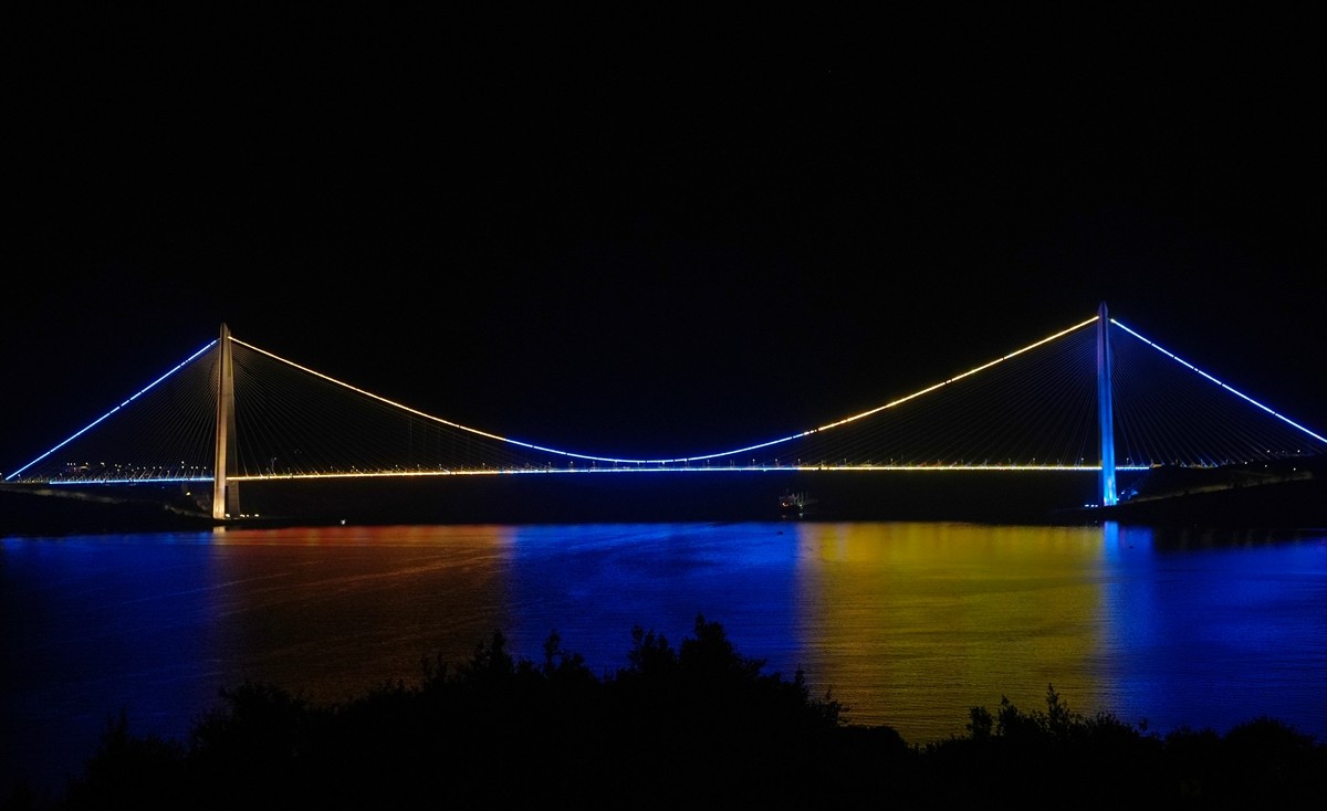 Fenerbahçe Beko Erkek Basketbol Takımı'nın THY Avrupa Ligi'nde şampiyonluğu dolayısıyla...