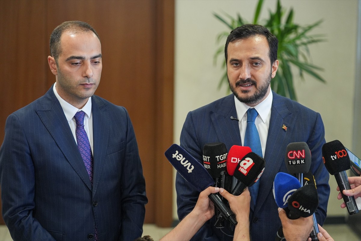 Gaziosmanpaşa, Büyükçekmece ve Avcılar belediye başkanlarının yolsuzluk ve rüşvet operasyonlarında...