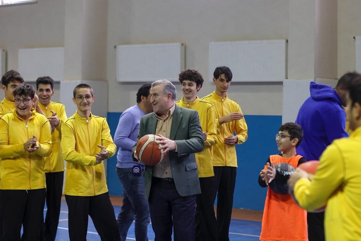 Gençlik ve Spor Bakanlığı (GSB) tarafından çocuk ve gençlerin vakitlerini daha verimli...