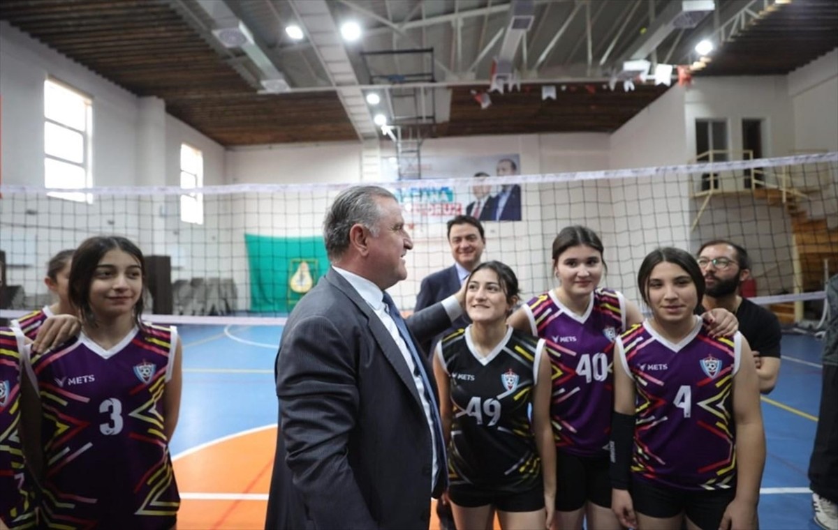 Gençlik ve Spor Bakanlığı (GSB) tarafından çocuk ve gençlerin vakitlerini daha verimli...