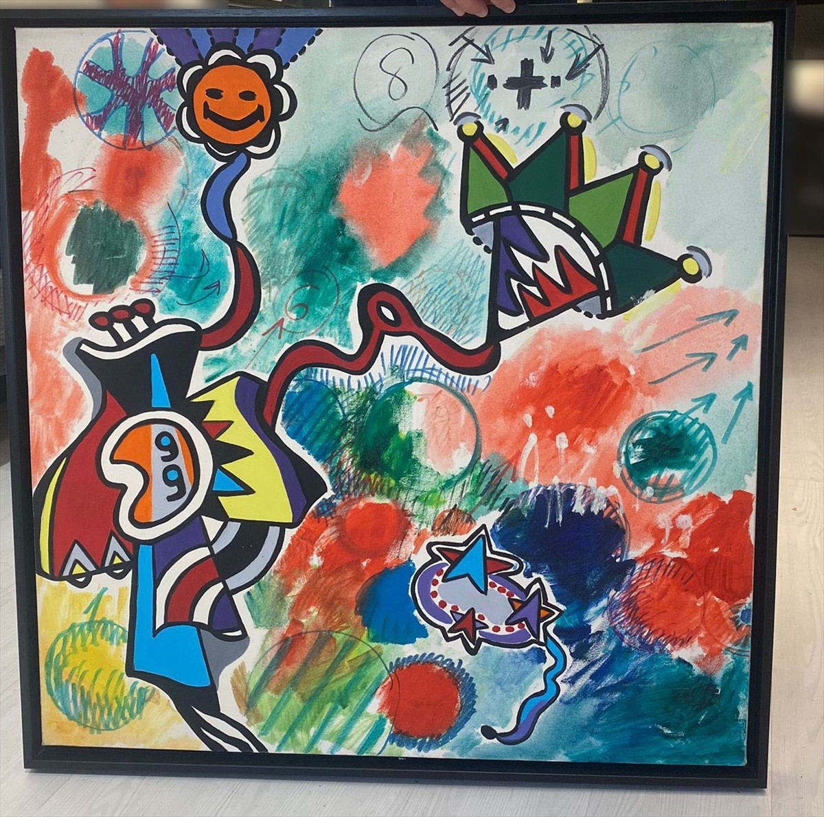 İstanbul Büyükşehir Belediyesine (İBB) yönelik yolsuzluk soruşturmasında tutuklanan iş insanı...