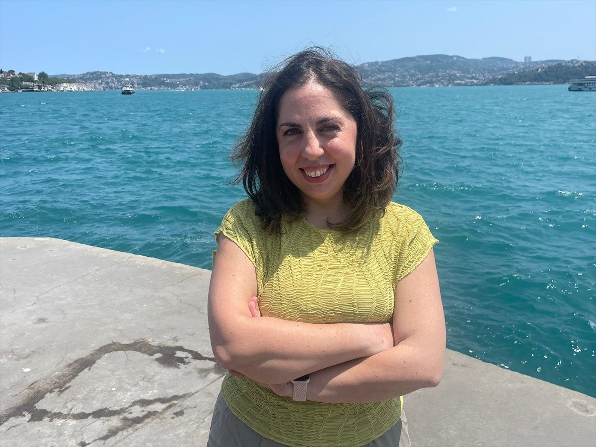 İstanbul Teknik Üniversitesi (İTÜ) Gemi İnşaatı ve Deniz Bilimleri Fakültesi Dr. Öğr. Üyesi Deniz...