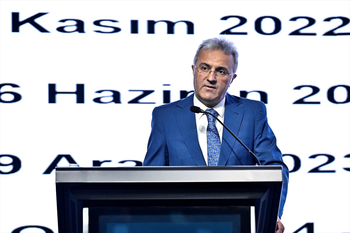 Kamu Gözetim Kurumu (KGK) "Kurumsal Sürdürülebilirlik Raporlaması Çalıştayı" düzenledi....