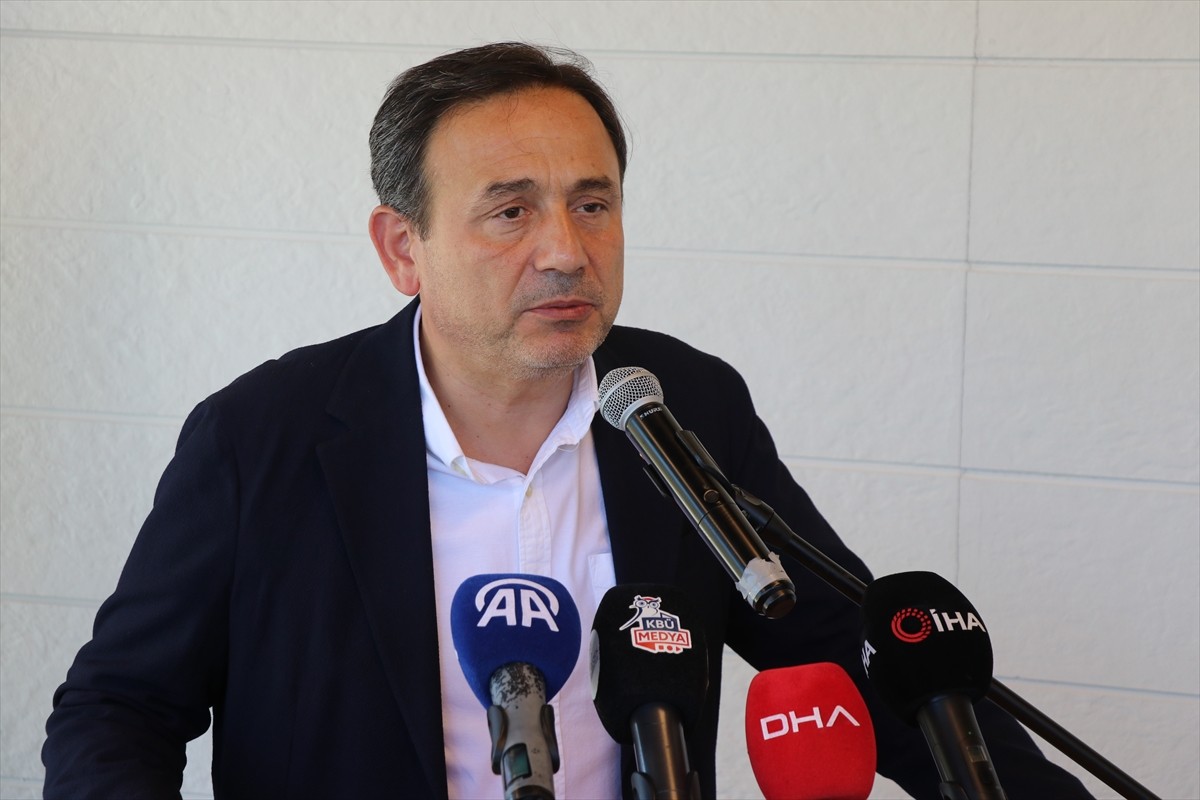 Karabük'ün Eskipazar ilçesindeki Hadrianopolis Antik Kenti, yapay zeka destekli QR kodla...