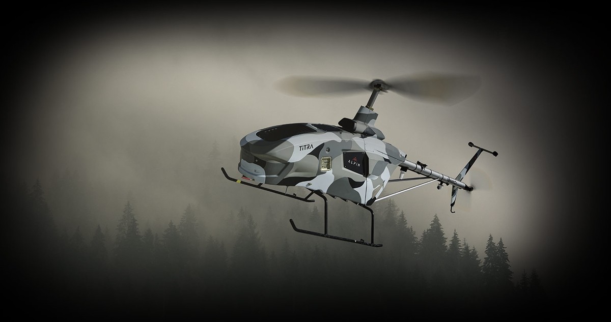 Lockheed Martin, Honeywell, Leonardo başta olmak üzere savunma ve havacılık sanayisinin global...