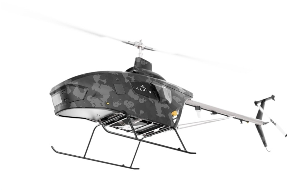 Lockheed Martin, Honeywell, Leonardo başta olmak üzere savunma ve havacılık sanayisinin global...