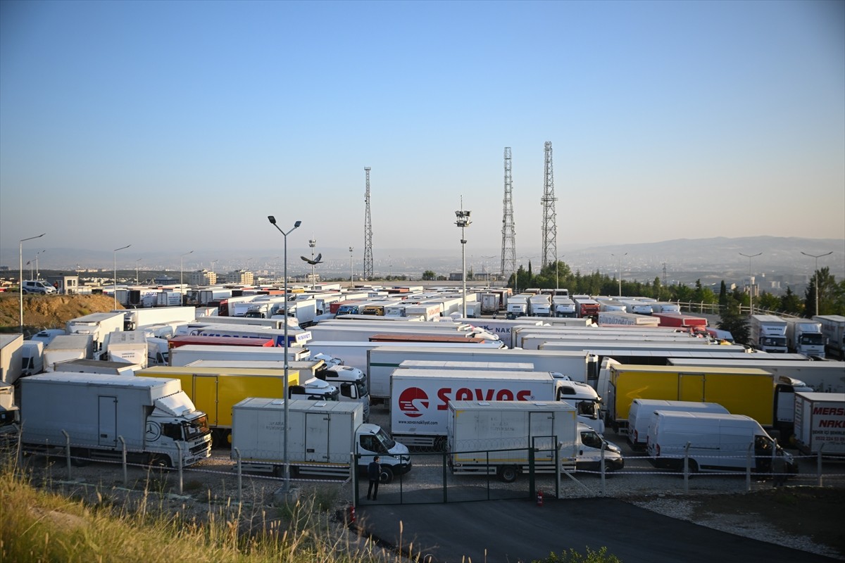 Ölçme, Seçme ve Yerleştirme Merkezi (ÖSYM) Başkanlığınca düzenlenecek 2025 Yükseköğretim Kurumları...