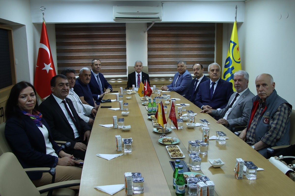 PTT tarafından tedavüle sunulan "Dünya Çevre Günü İğneada Longoz Ormanları Milli Parkı" konulu...